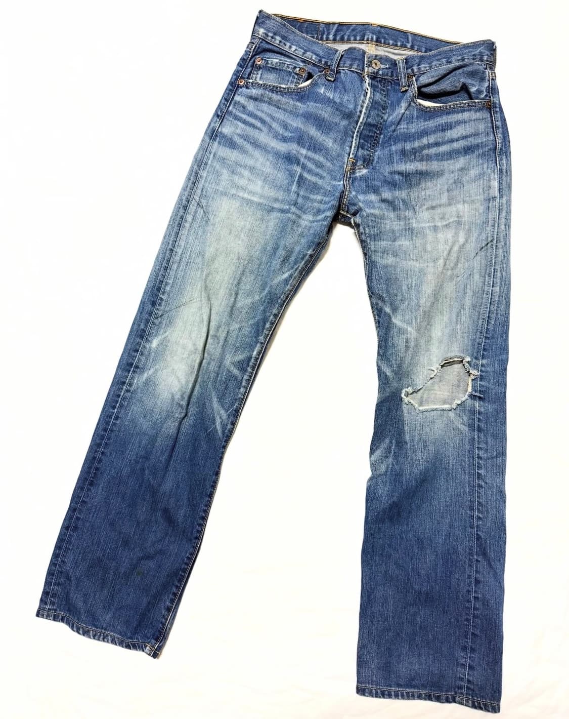 리바이스 - 90s 501 상품이미지1