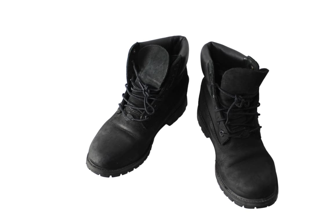 팀버랜드 누벅 프리미엄 부츠 상품이미지7