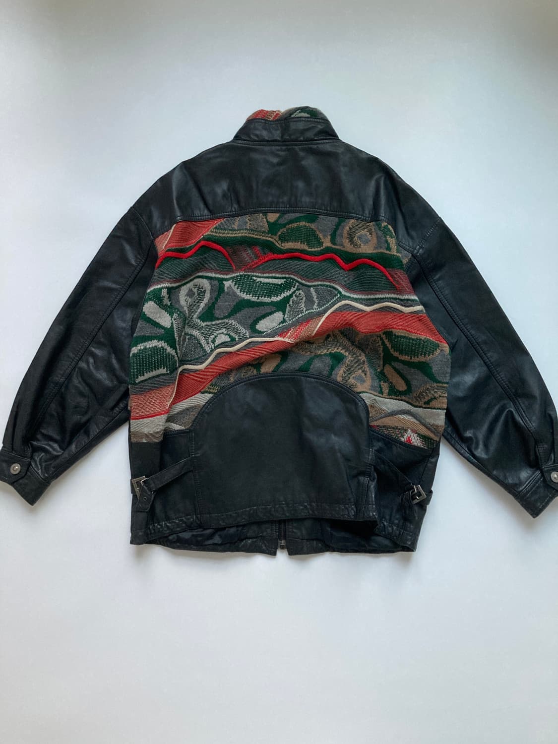leather jacket 상품이미지7