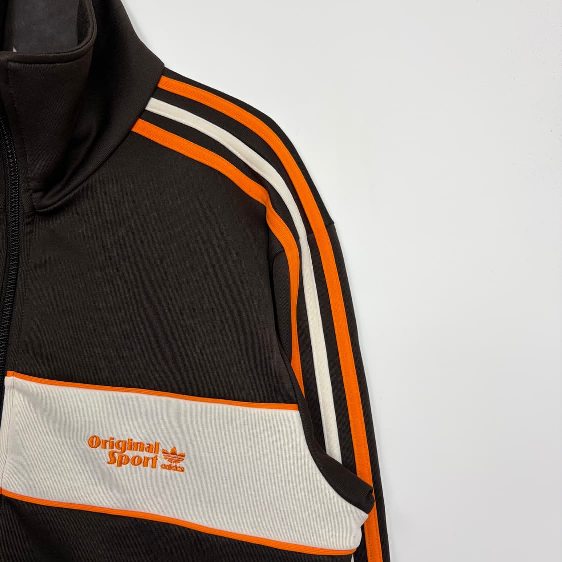 아디다스 트랙 셋업 자켓 집업 바지 팬츠 상품이미지3