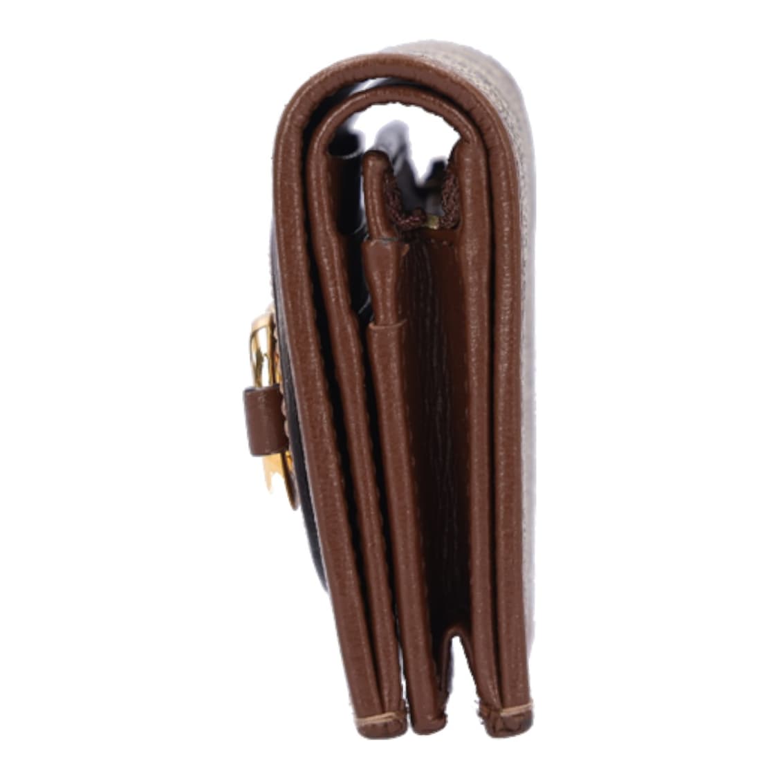 구찌 621887 홀스빗 1955 카드 케이스 지갑 브라운  상품이미지6