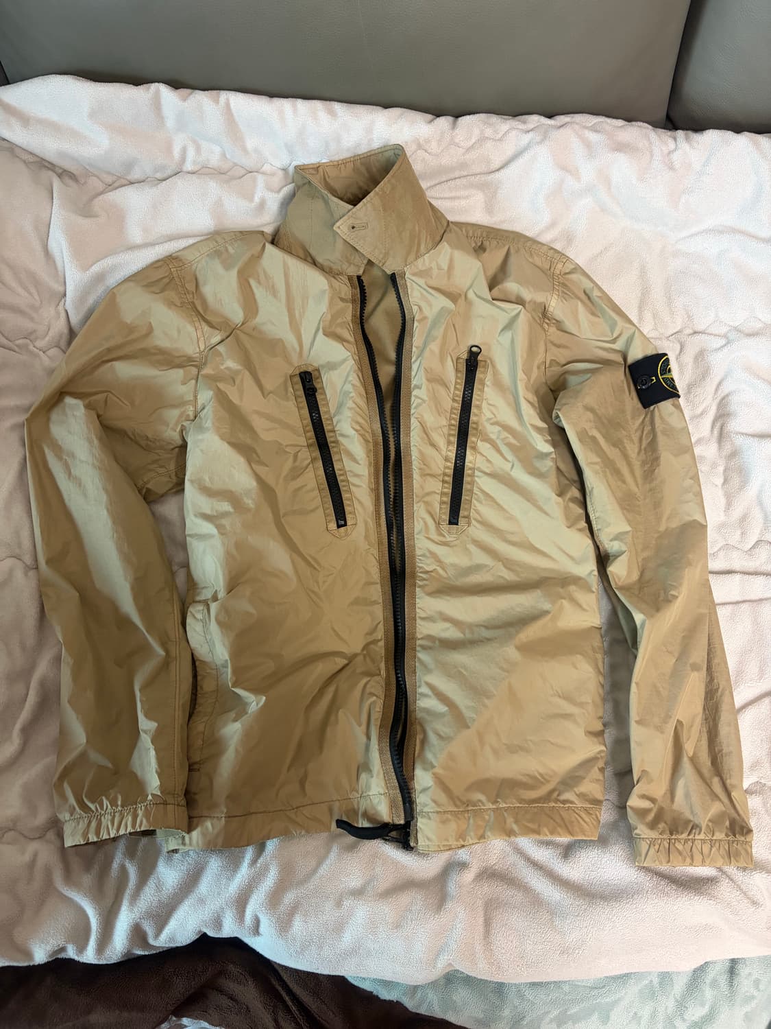 스톤아일랜드 바람막이  상품이미지1