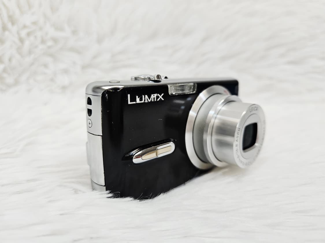 [민트] 파나소닉 루믹스 FX07 디카, 디지털카메라, 라이카 렌즈 상품이미지3