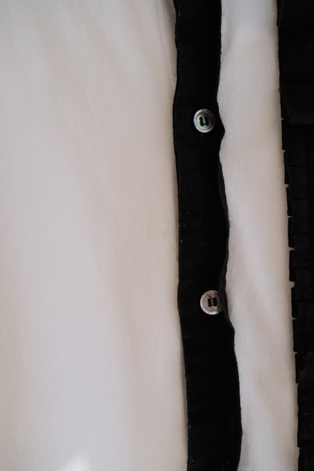 Ribbon tape top 상품이미지8