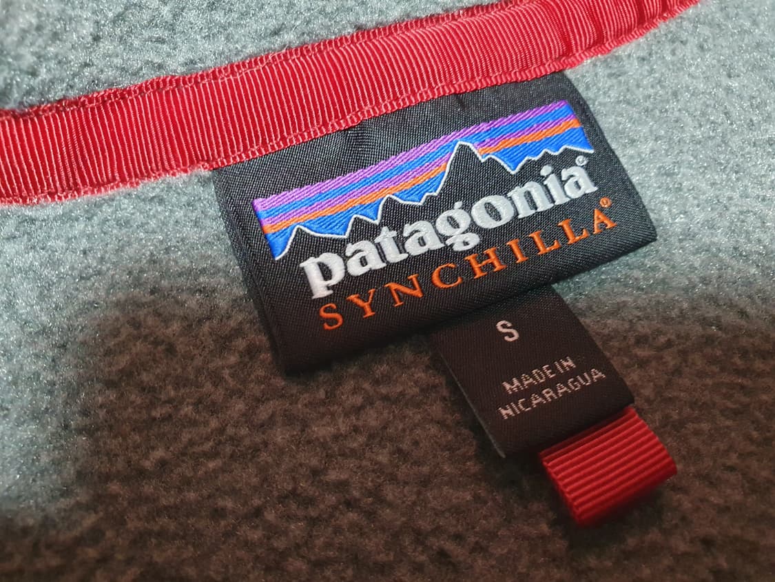 파타고니아 우먼즈 신칠라 니켈 S 상품이미지4
