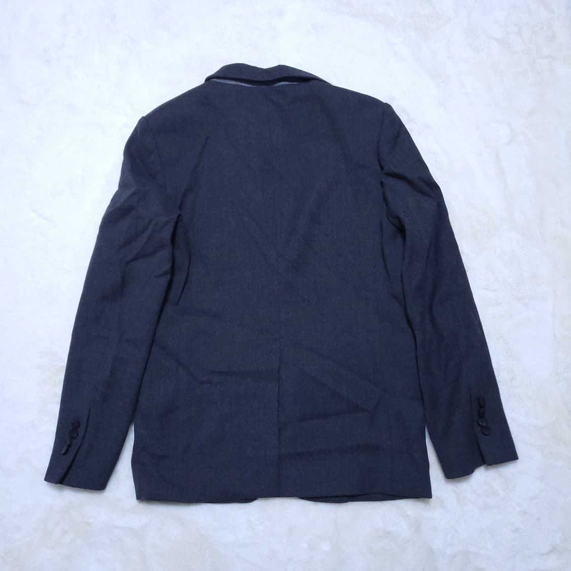 디케이앤와이 DKNY 남성 자켓 S 0310 뽀샤샤 상품이미지2