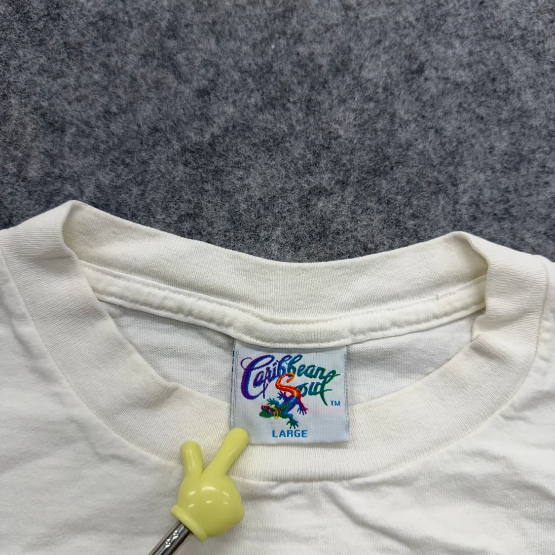 90s USA Vintage Single Stitch Tshirt 상품이미지2