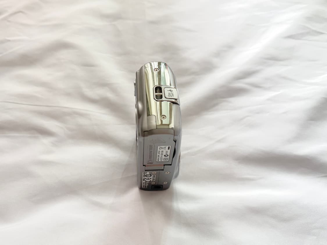 니콘 쿨픽스 p3  상품이미지8