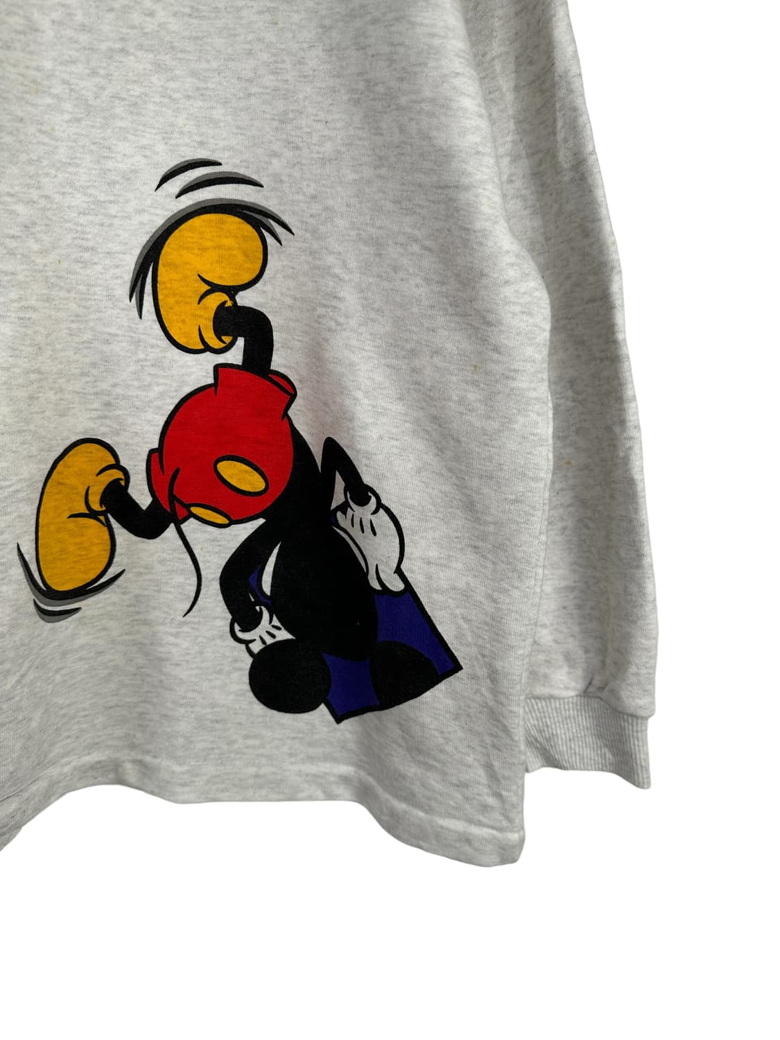 90's Micky Family Mickey Mouse 상품이미지5