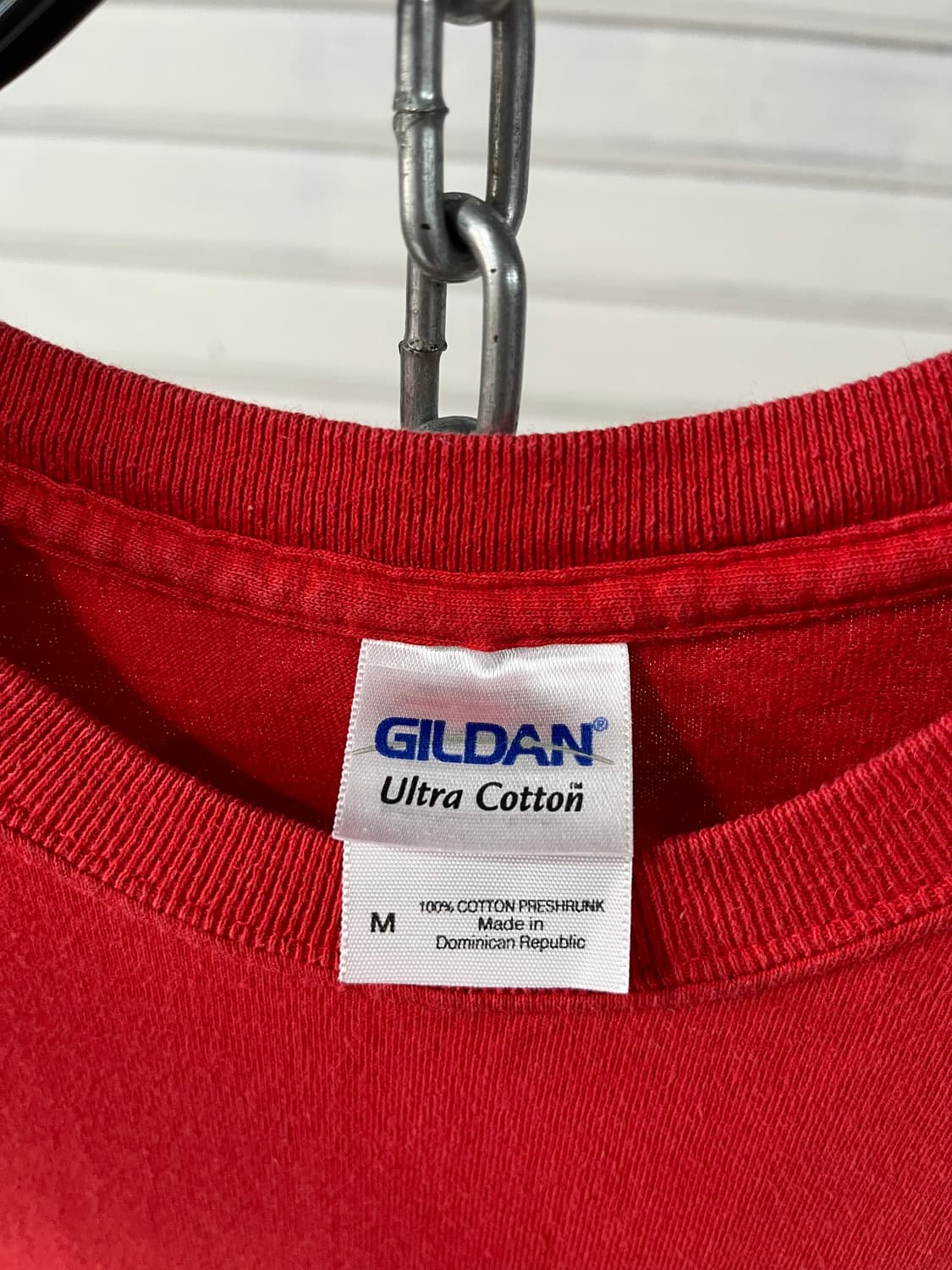 GILDAN lettering tee 상품이미지8