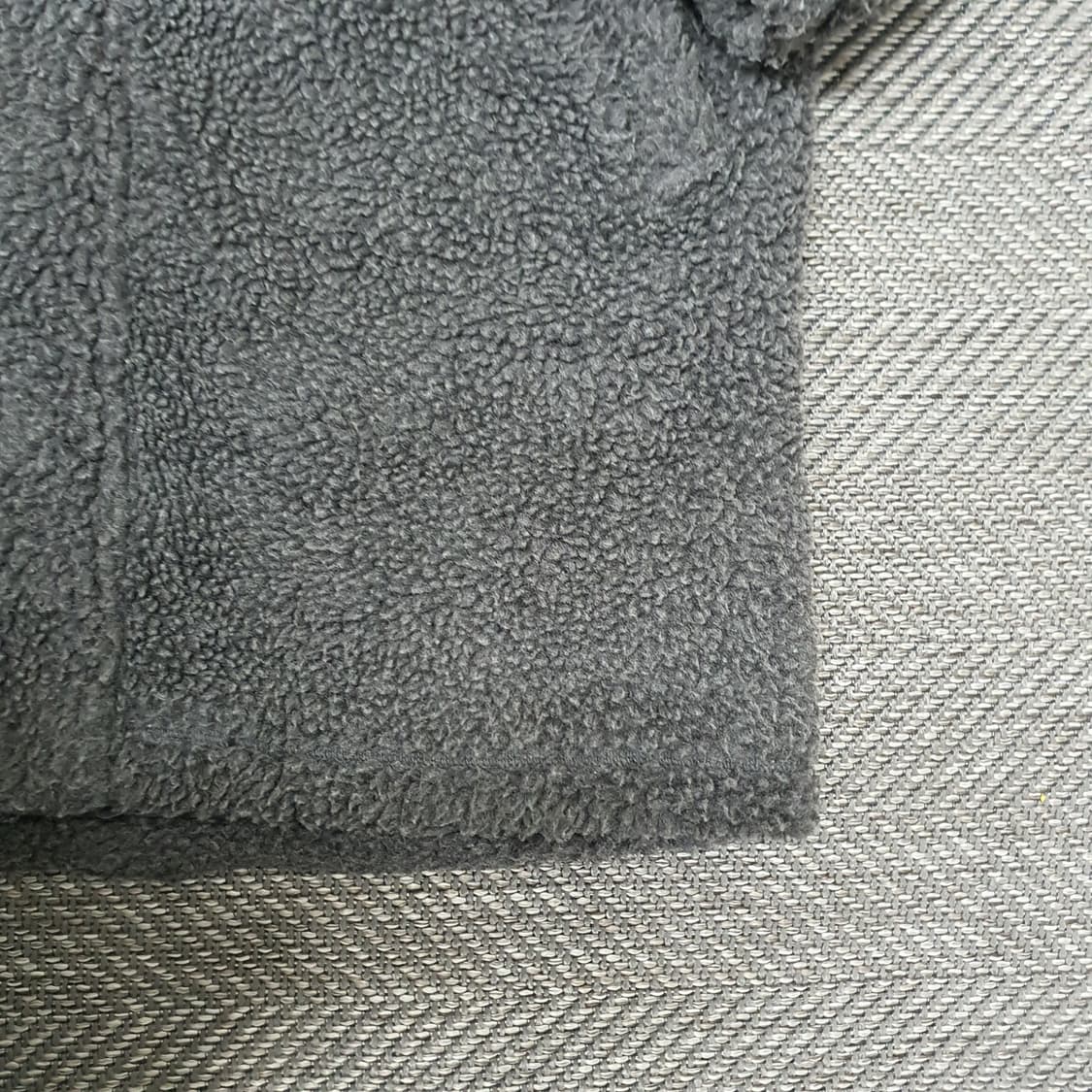 NBA 플리츠 퀼팅 점퍼 남자105 상품이미지5