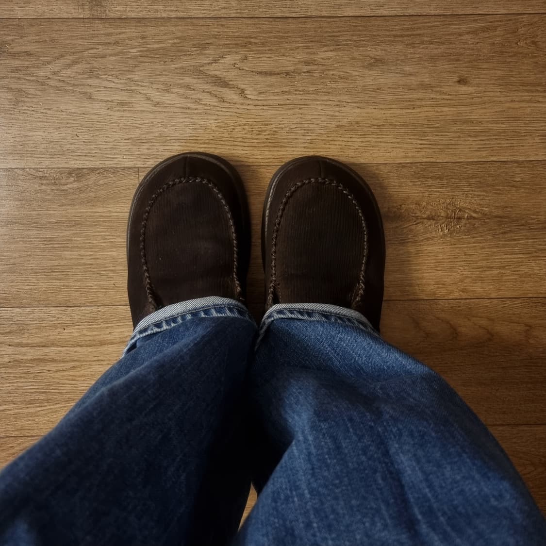 파타고니아 룰루 슈즈 스웨이드 285 상품이미지7