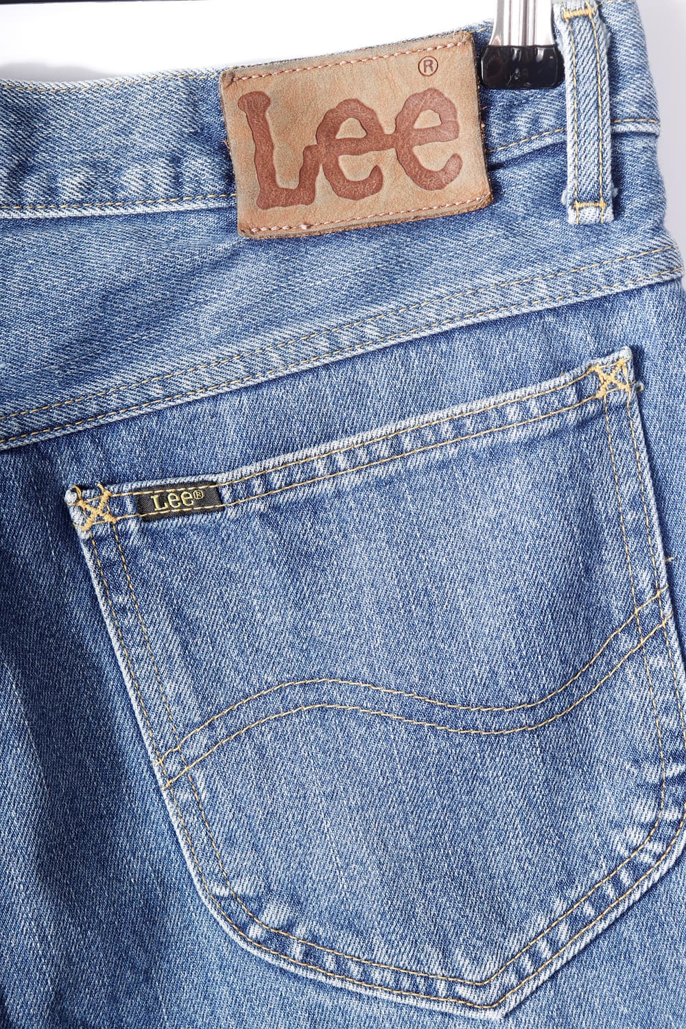  Lee riders denim pants (32인치) 상품이미지9