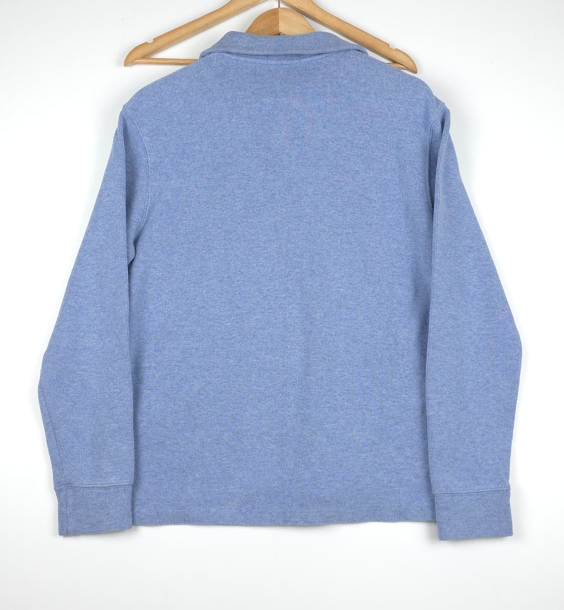 [M] 폴로 랄프로렌 코튼 하프집업 니트 상품이미지7