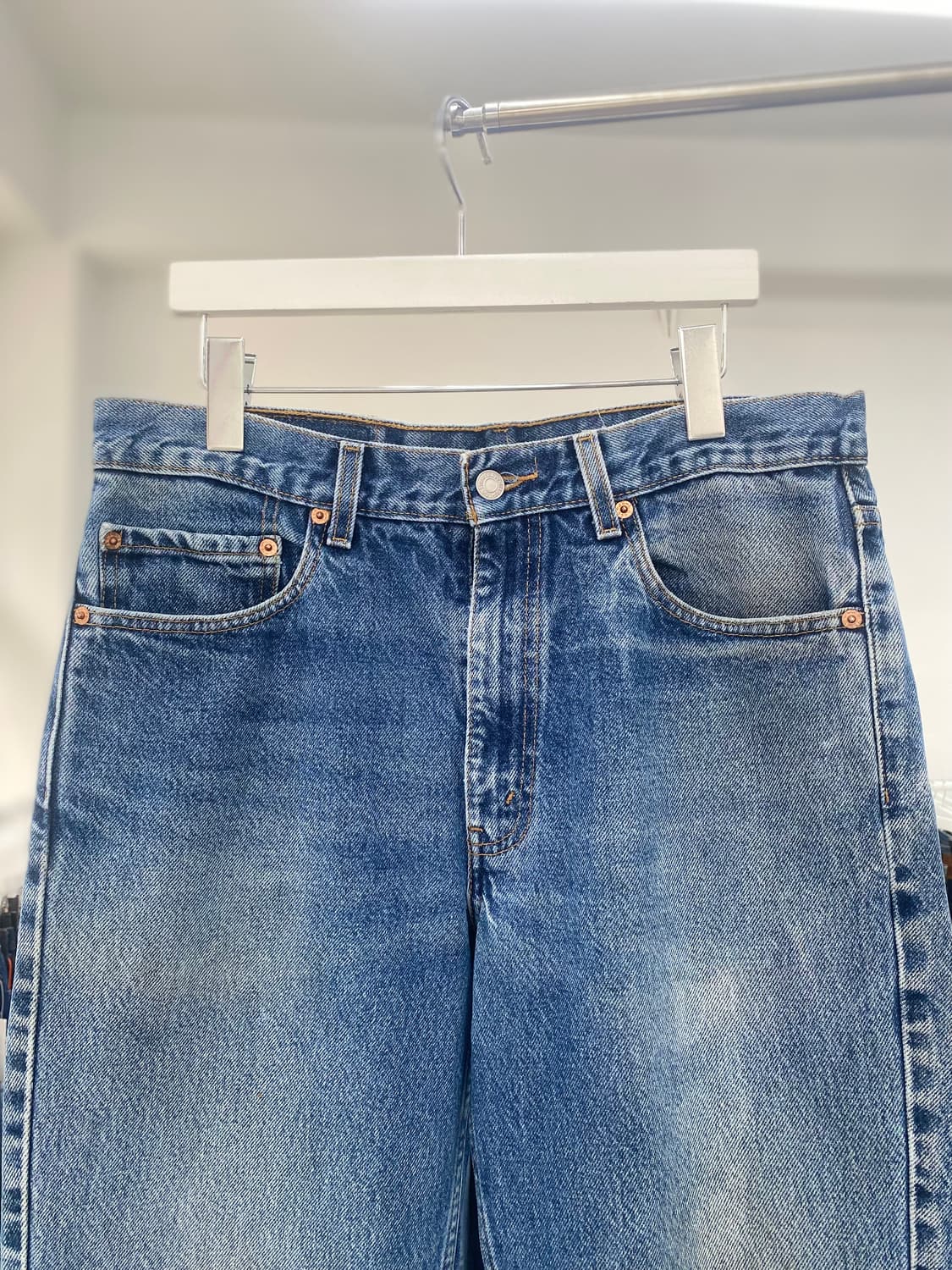 Levis517 Boots Cut 00s 32사이즈 a4966 상품이미지2