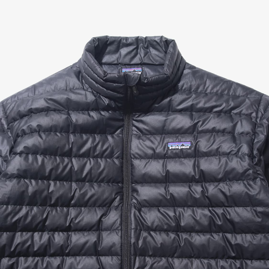PATAGONIA "Black Light Down" 상품이미지2
