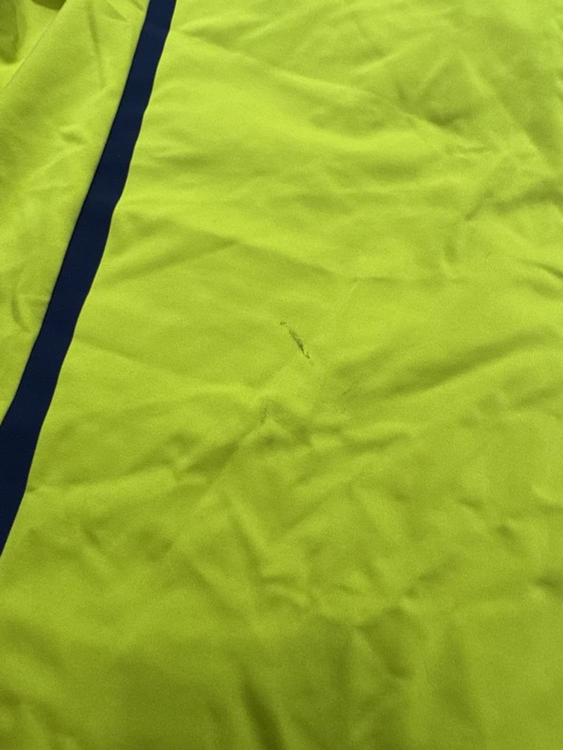 데상트 러닝자켓 105 상품이미지7