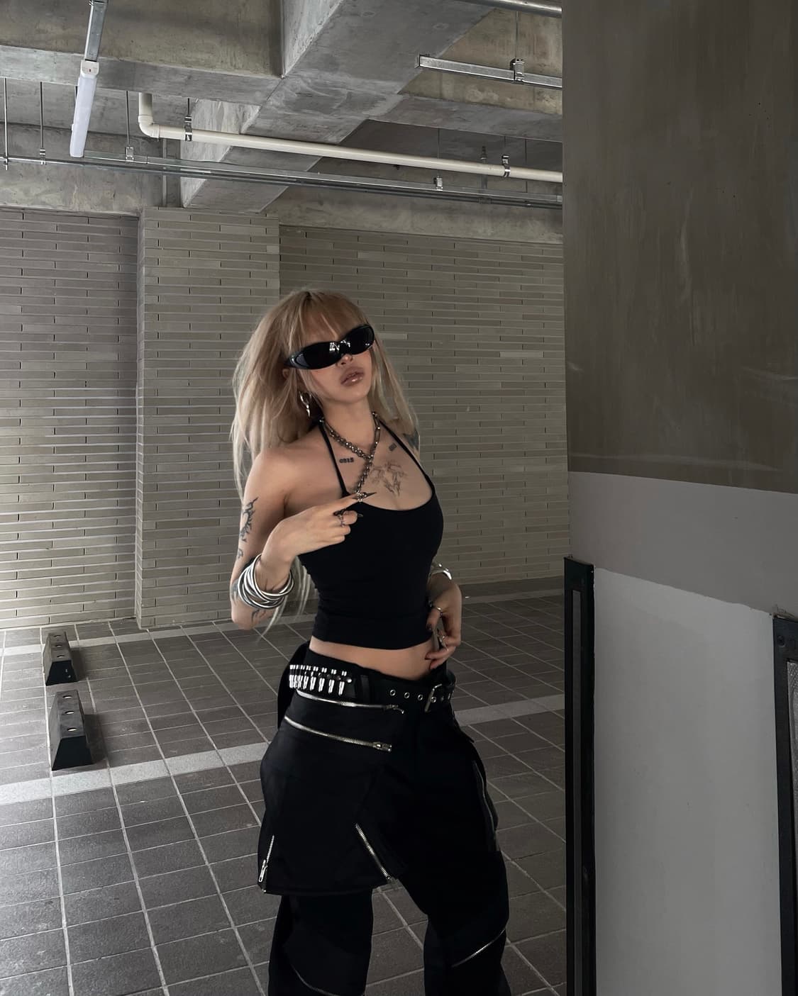 magazine belt 상품이미지2