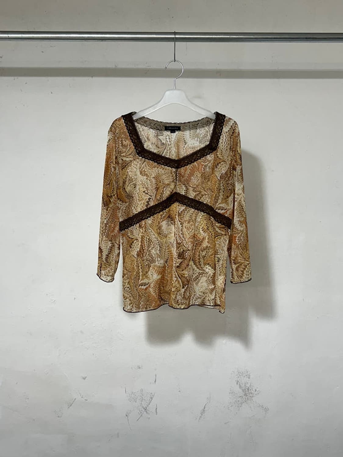 vtg top 상품이미지1