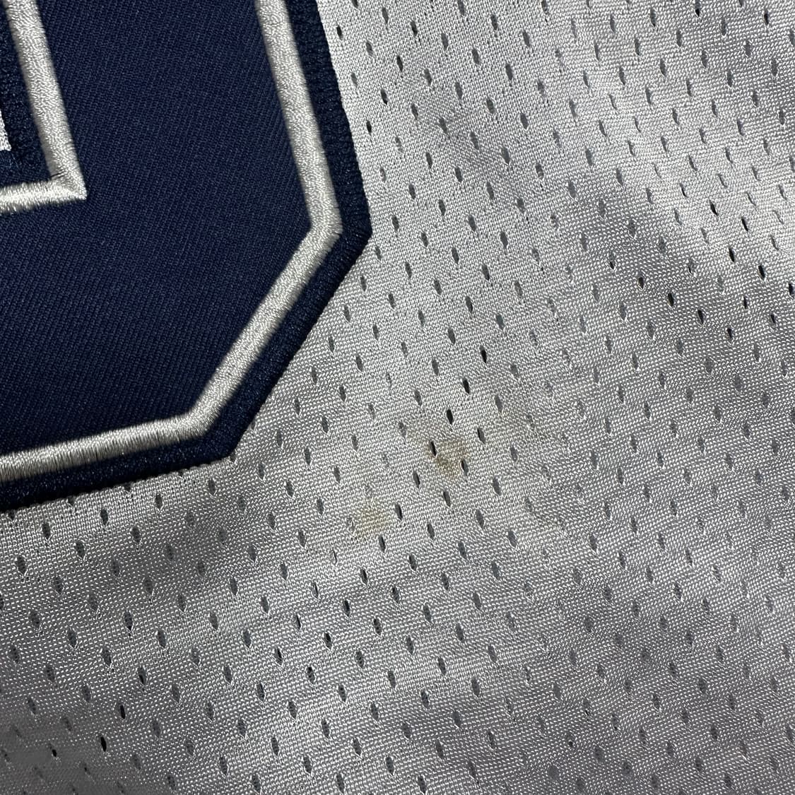 ✨ (바배) NFL 댈러스 카우보이 미첼앤네스 마이클 어빈 반팔 럭비 져 상품이미지6