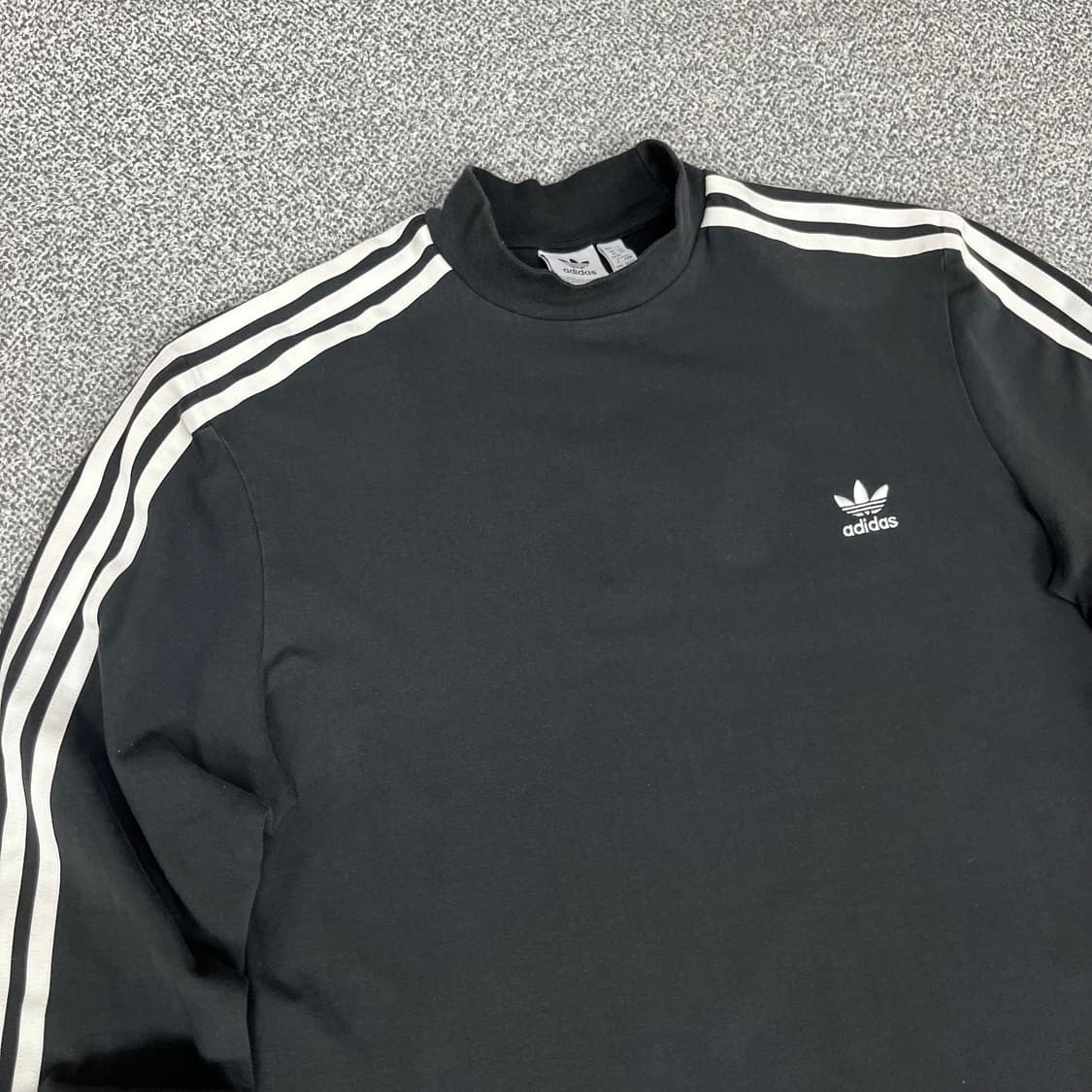 <아디다스 3-S 유로파 롱슬리브> No.1286 상품이미지4