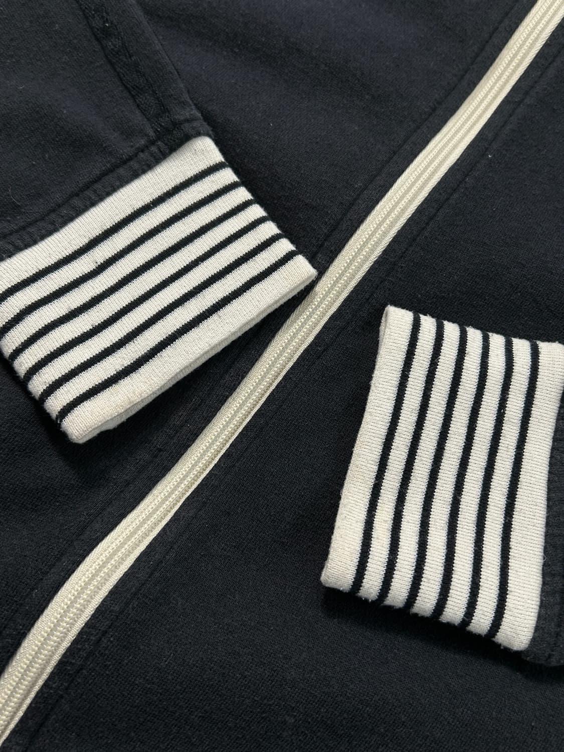 아디다스 00’s 아이오와 트랙탑 져지 L  상품이미지7