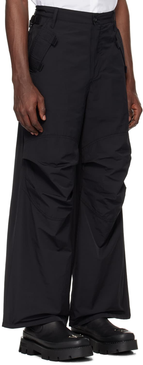 032c 하이퍼볼 카고팬츠 상품이미지3