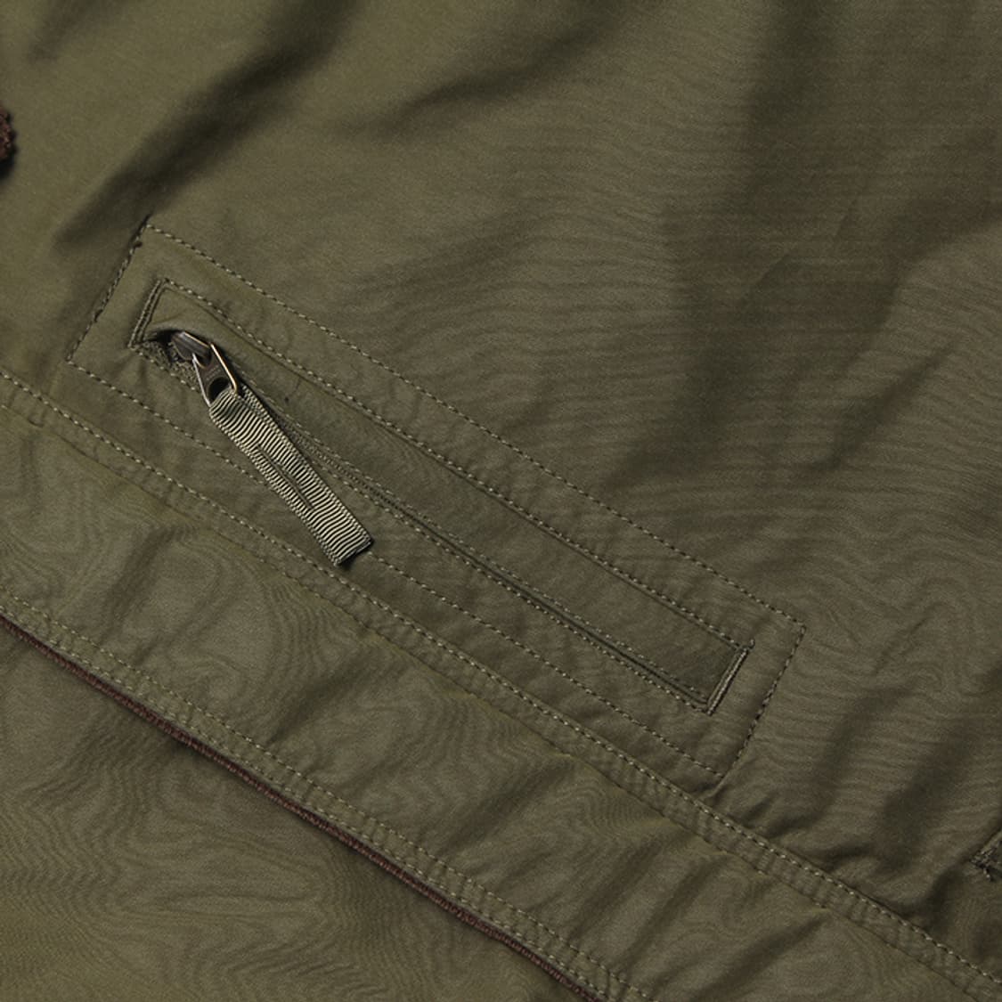  FREAK STORE "Khaki Jacket" 상품이미지5