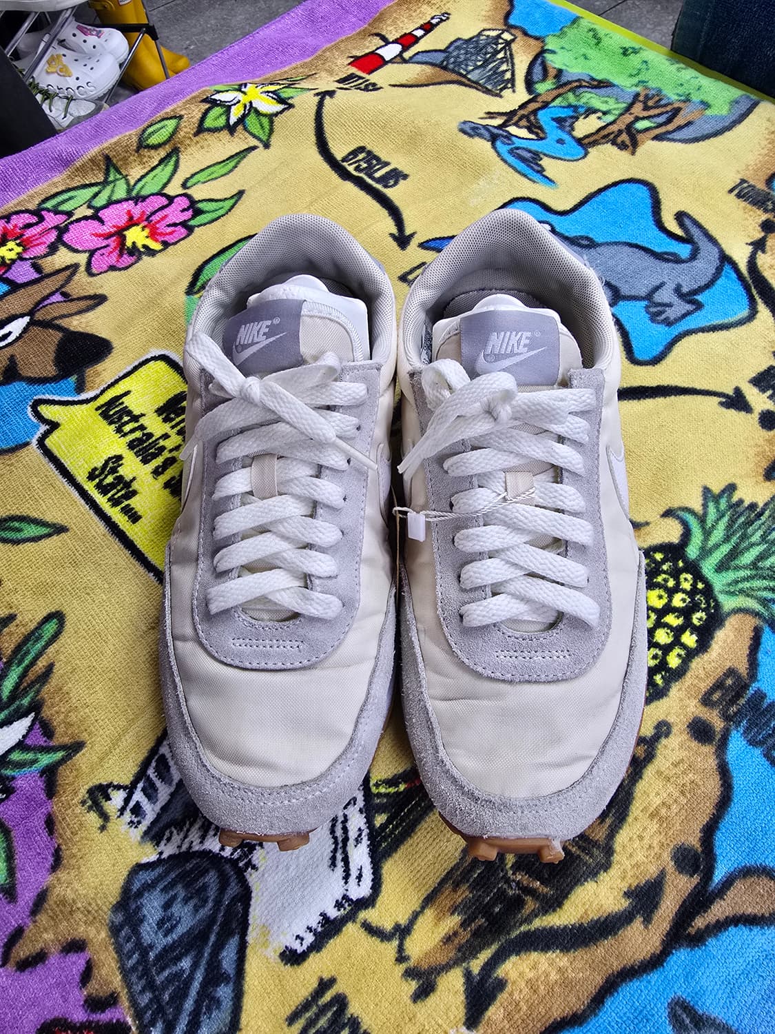 나이키 데이브레이크 운동화 (1485) 상품이미지3