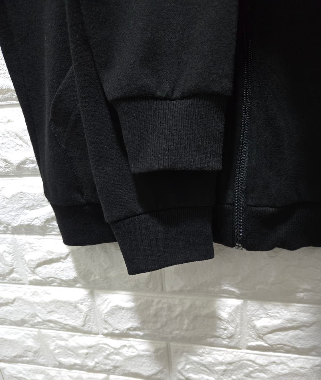 아디다스 3S 완장 후드집업 95 상품이미지6