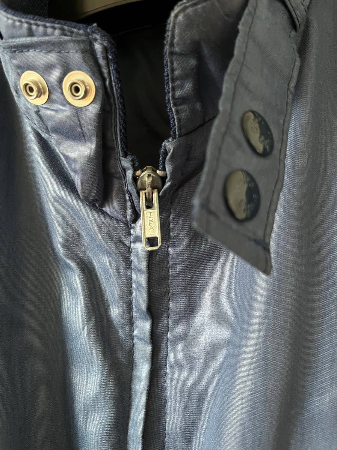 80s 캐딜락 메카닉 자켓 상품이미지4