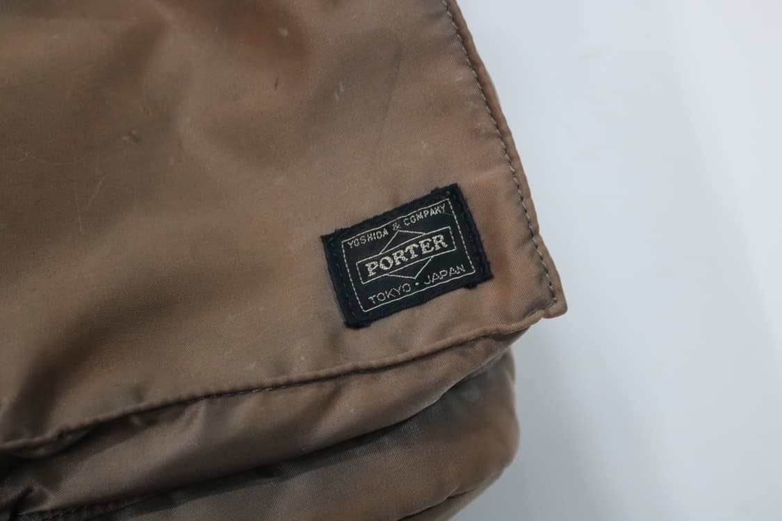 포터 탱커 럭색 백팩 상품이미지6