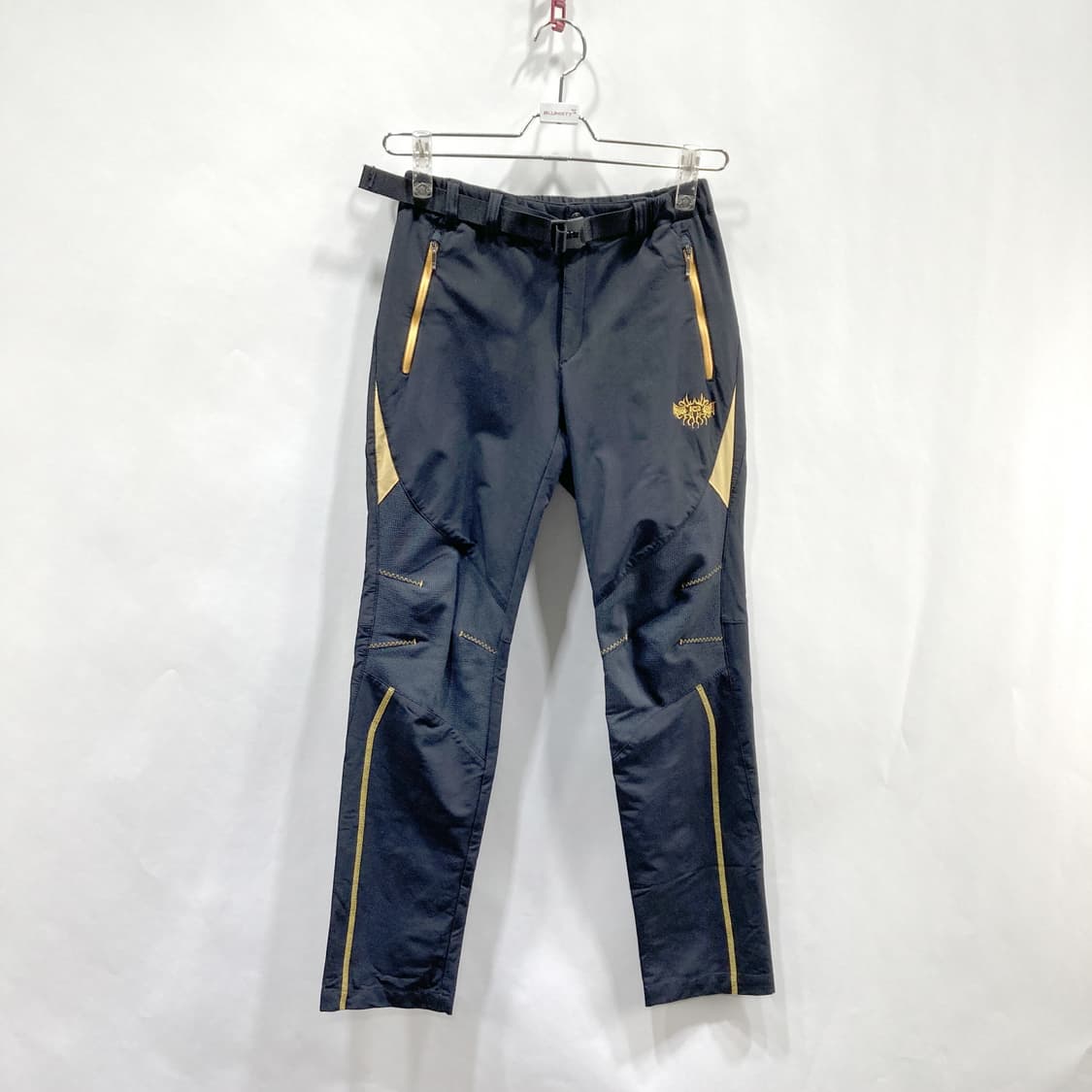 K2 여성아웃도어팬츠 블랙 26 상품이미지1