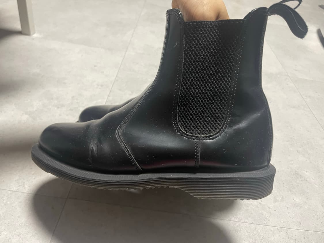 닥터마틴 플로라 첼시부츠 UK4 (230) 상품이미지3