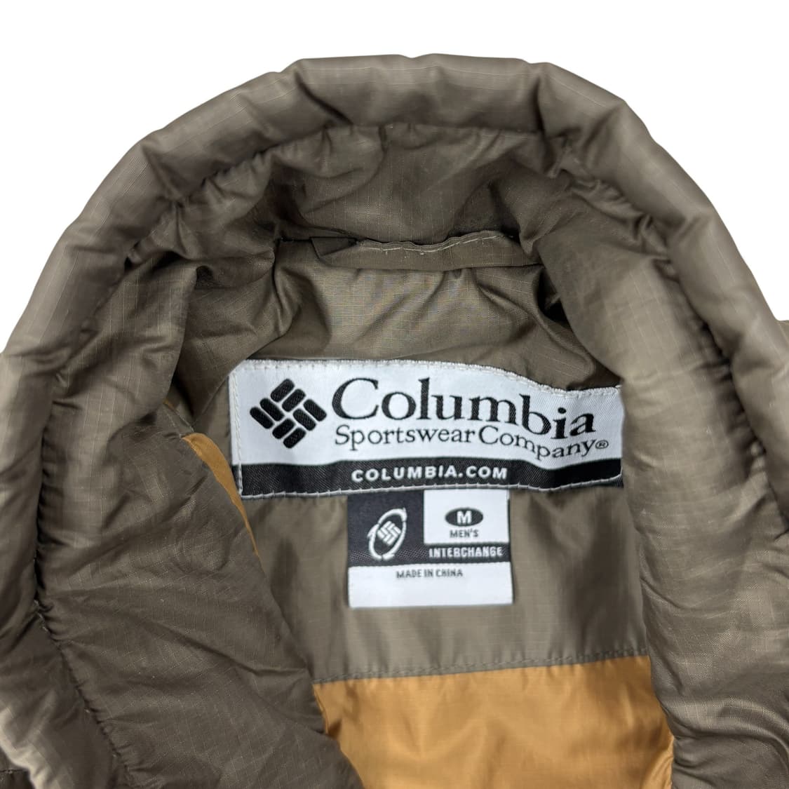 2004 컬럼비아 퀼티드 자켓 상품이미지6