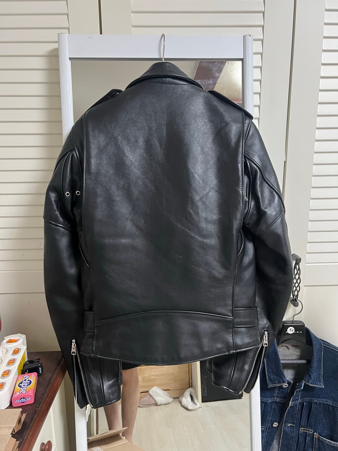 Schott perfecto 613 상품이미지2