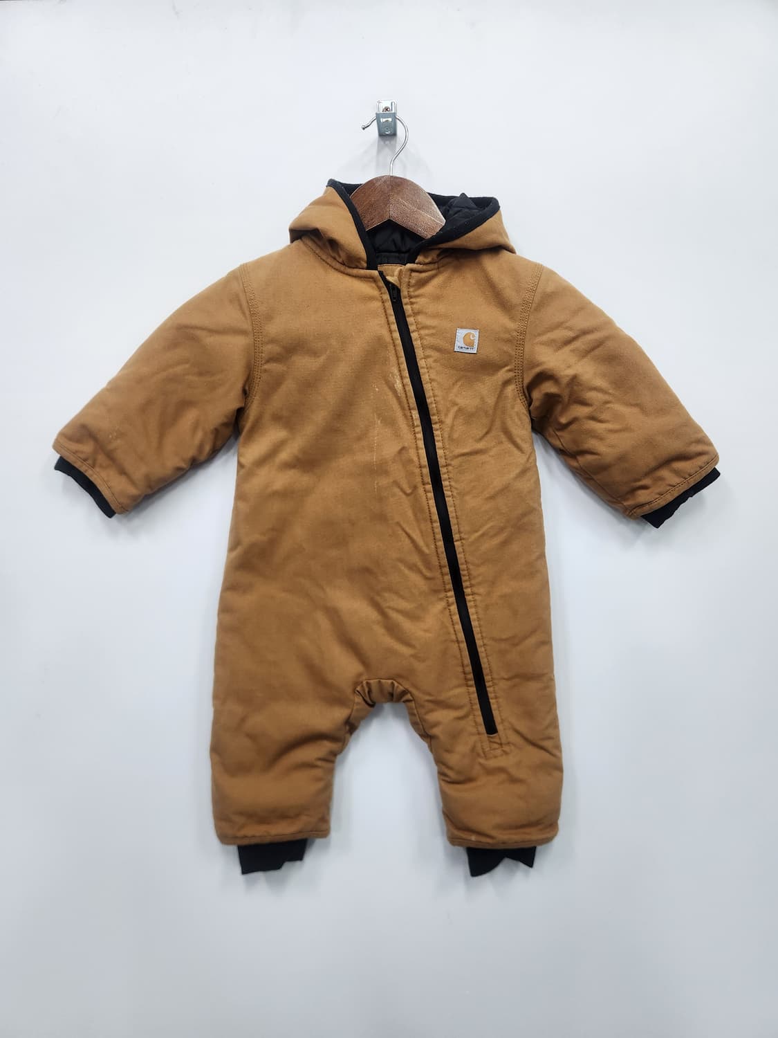 칼하트 유아용 점프슈트 상품이미지1