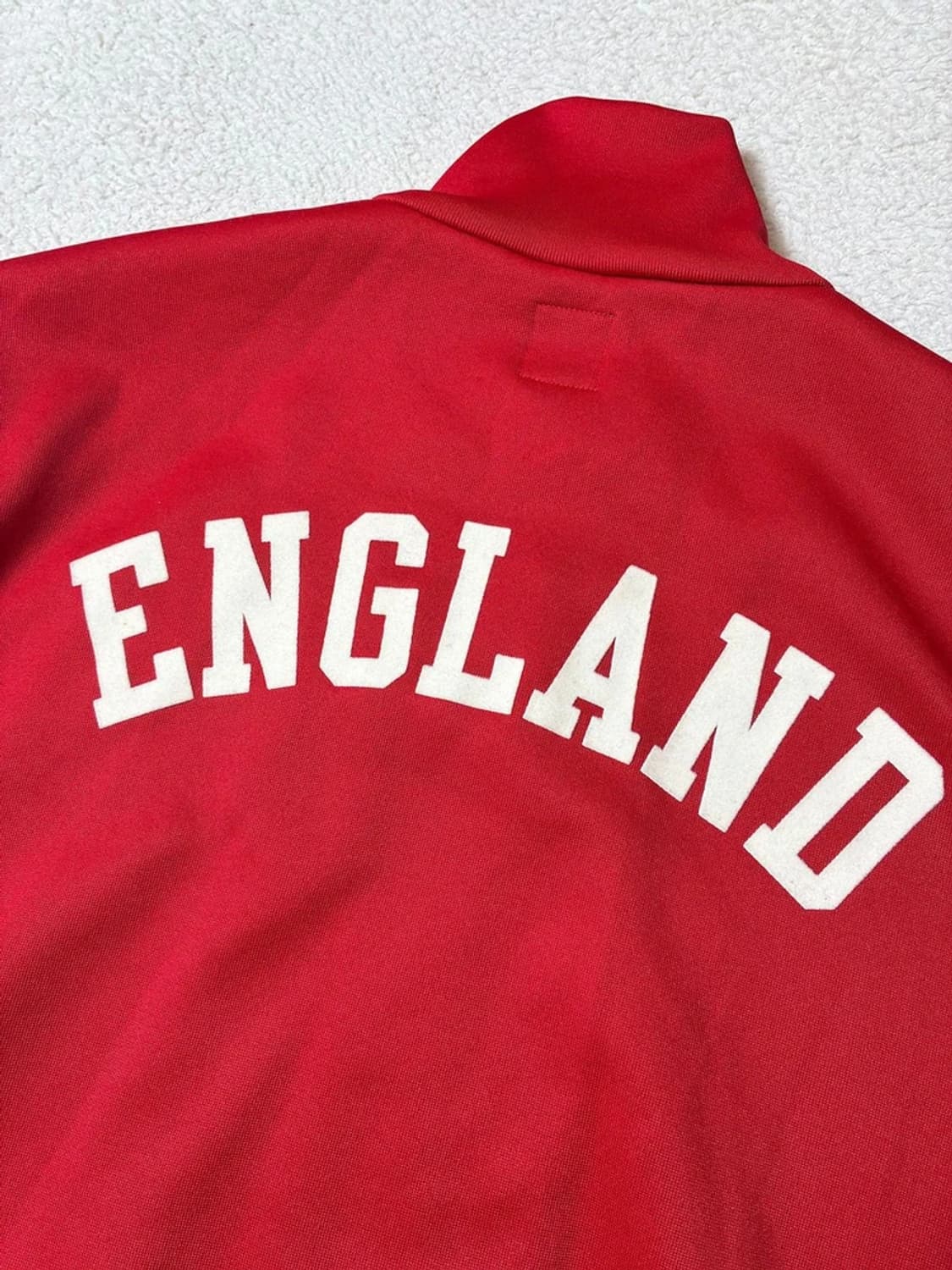 아디다스 00's 잉글랜드 트랙탑 자켓 PN7506 상품이미지8