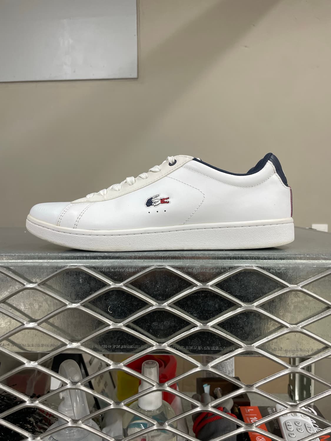 라코스테 카바니 에보 TRI uk8 상품이미지1