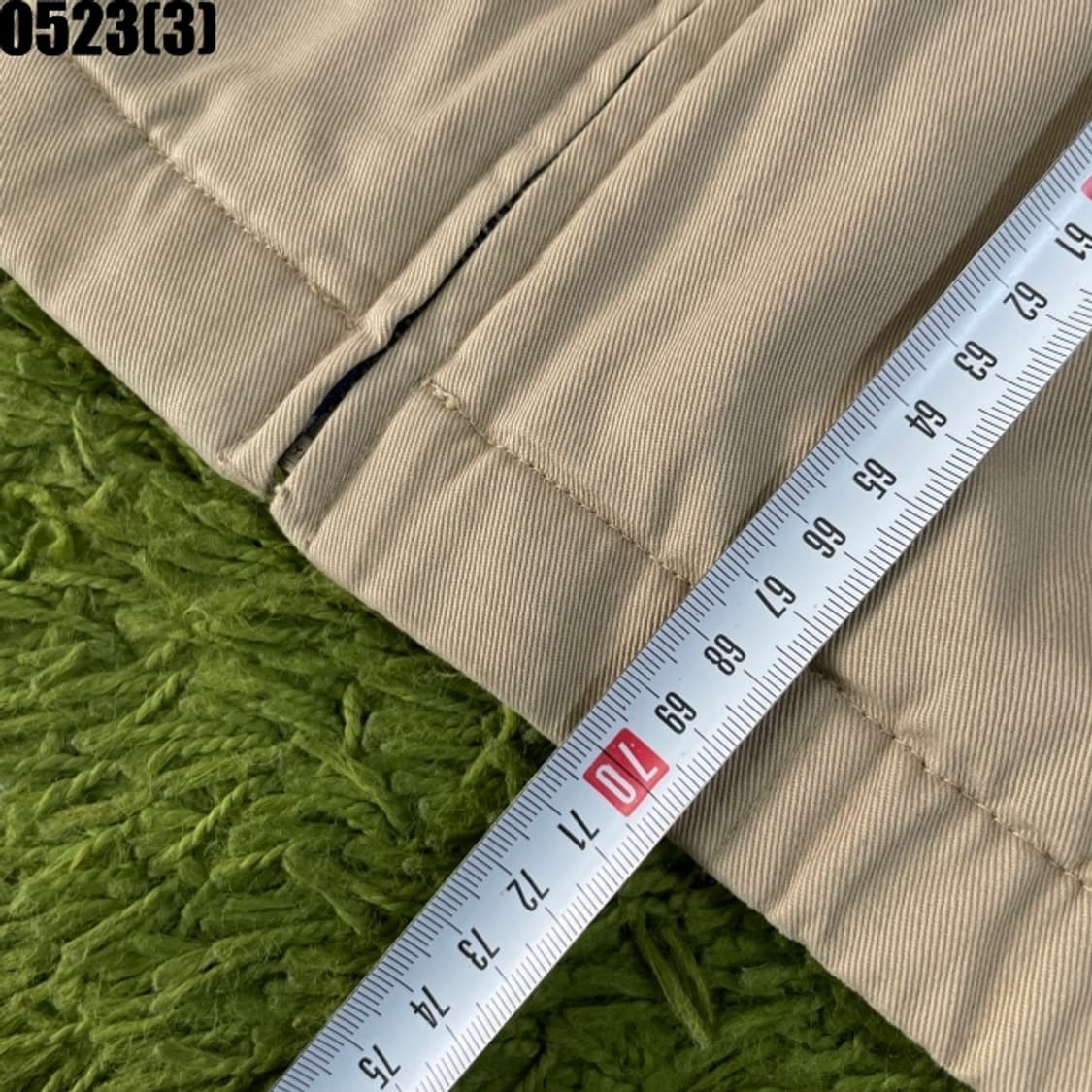 폴로 랄프로렌 자켓 상품이미지8