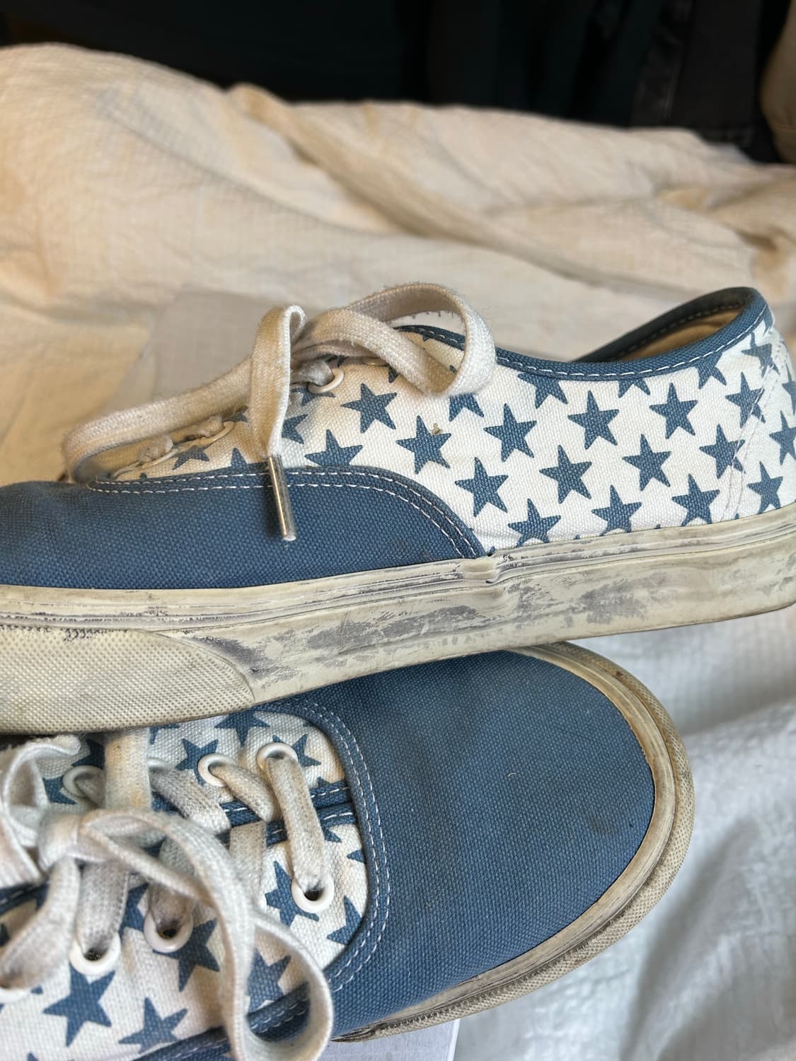 반스 bianca chandon 신발 판매! 상품이미지7