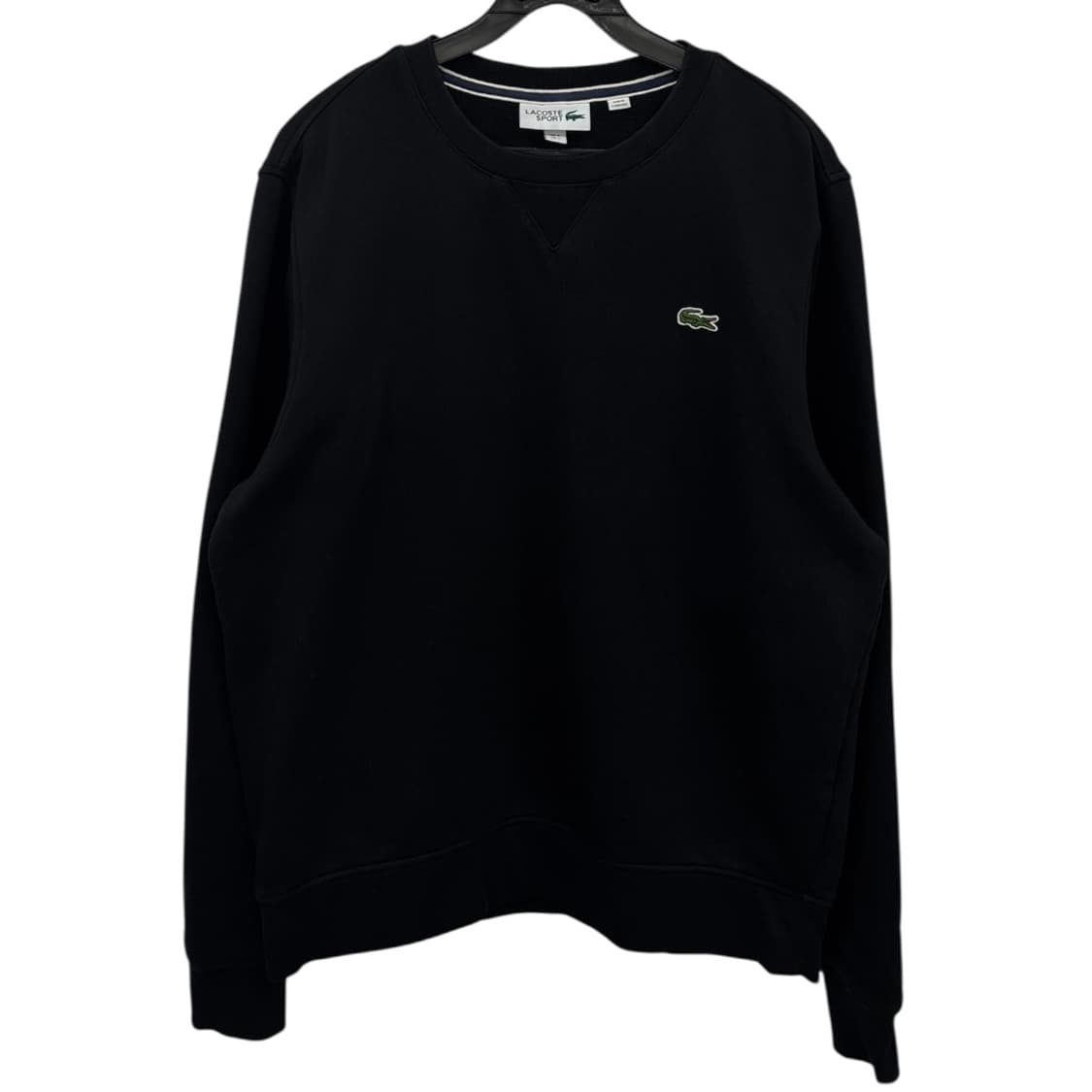 라코스테 맨투맨 상품이미지1