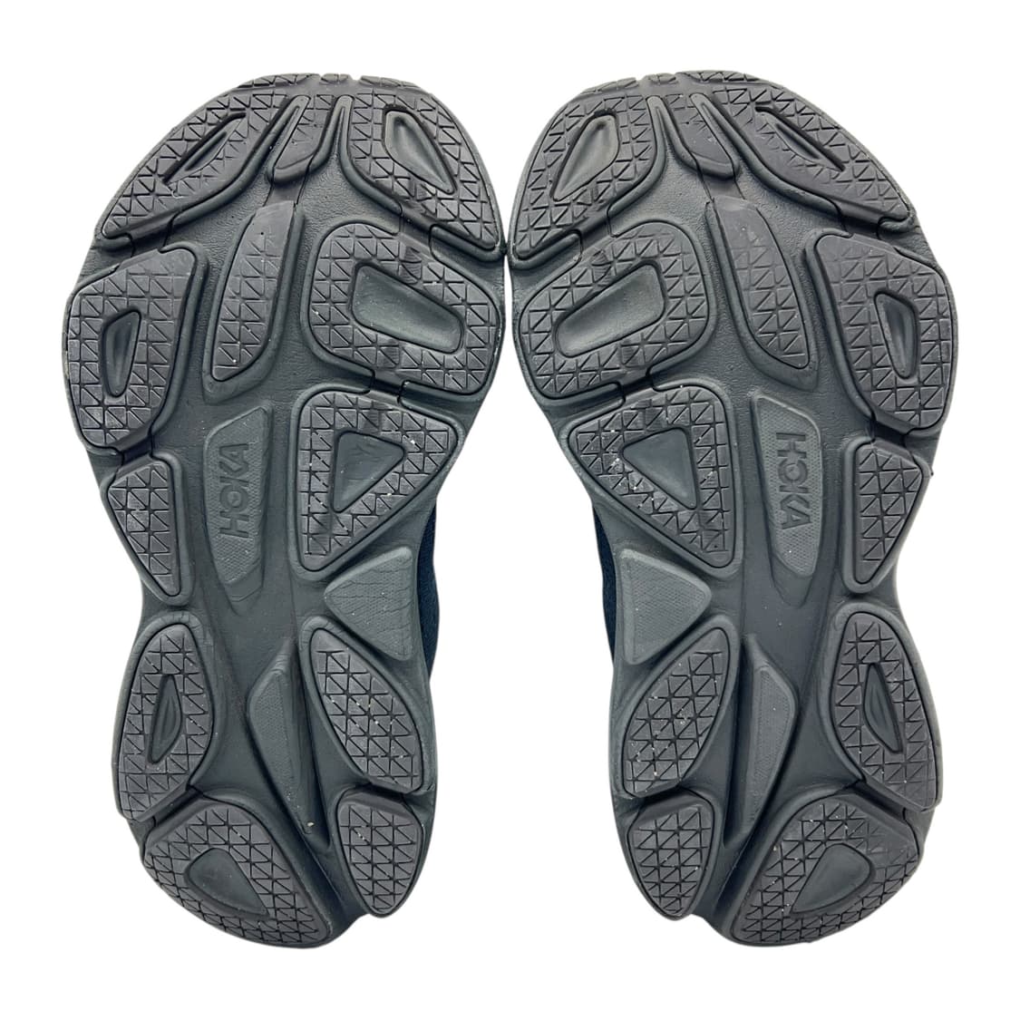 265 호카 본디8 X와이드 블랙 상품이미지6