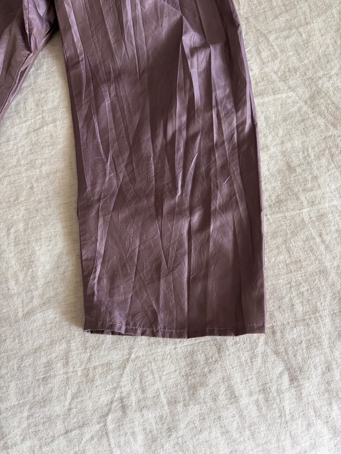 wrinkle blouse 상품이미지9