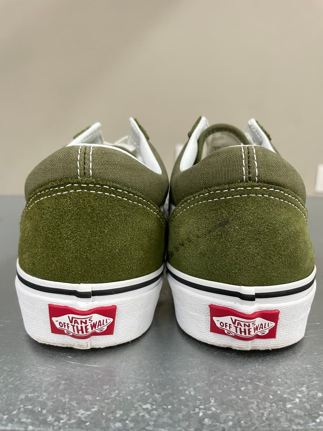 반스 컬러 띠어리 페스토 260 상품이미지9