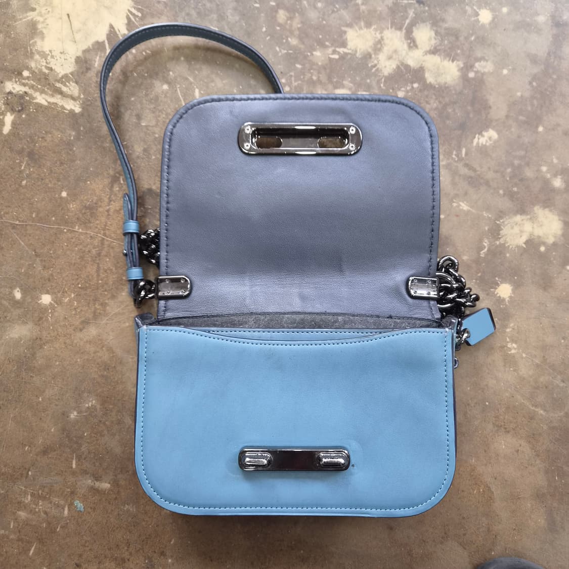 코치 숄더백 토트백 핸드백 가방 상품이미지4