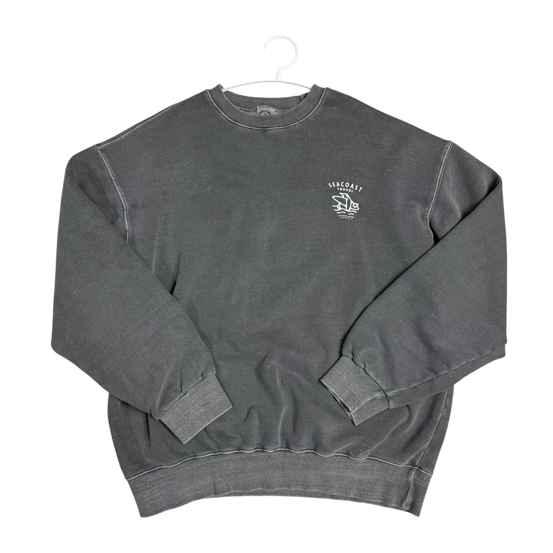 트래블 맨투맨  상품이미지1