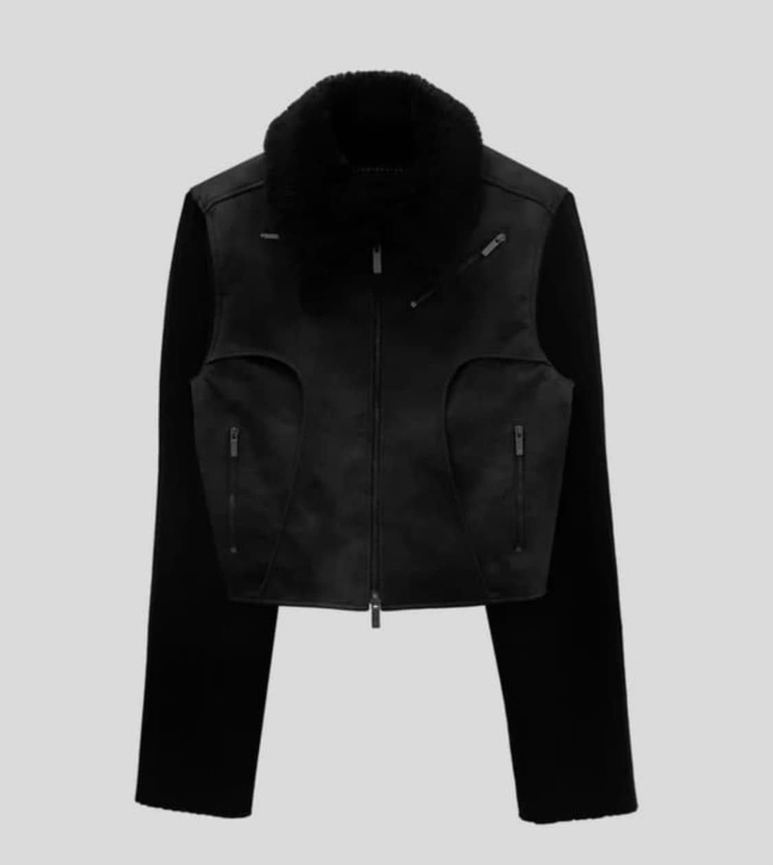 트리밍버드 자켓 상품이미지1