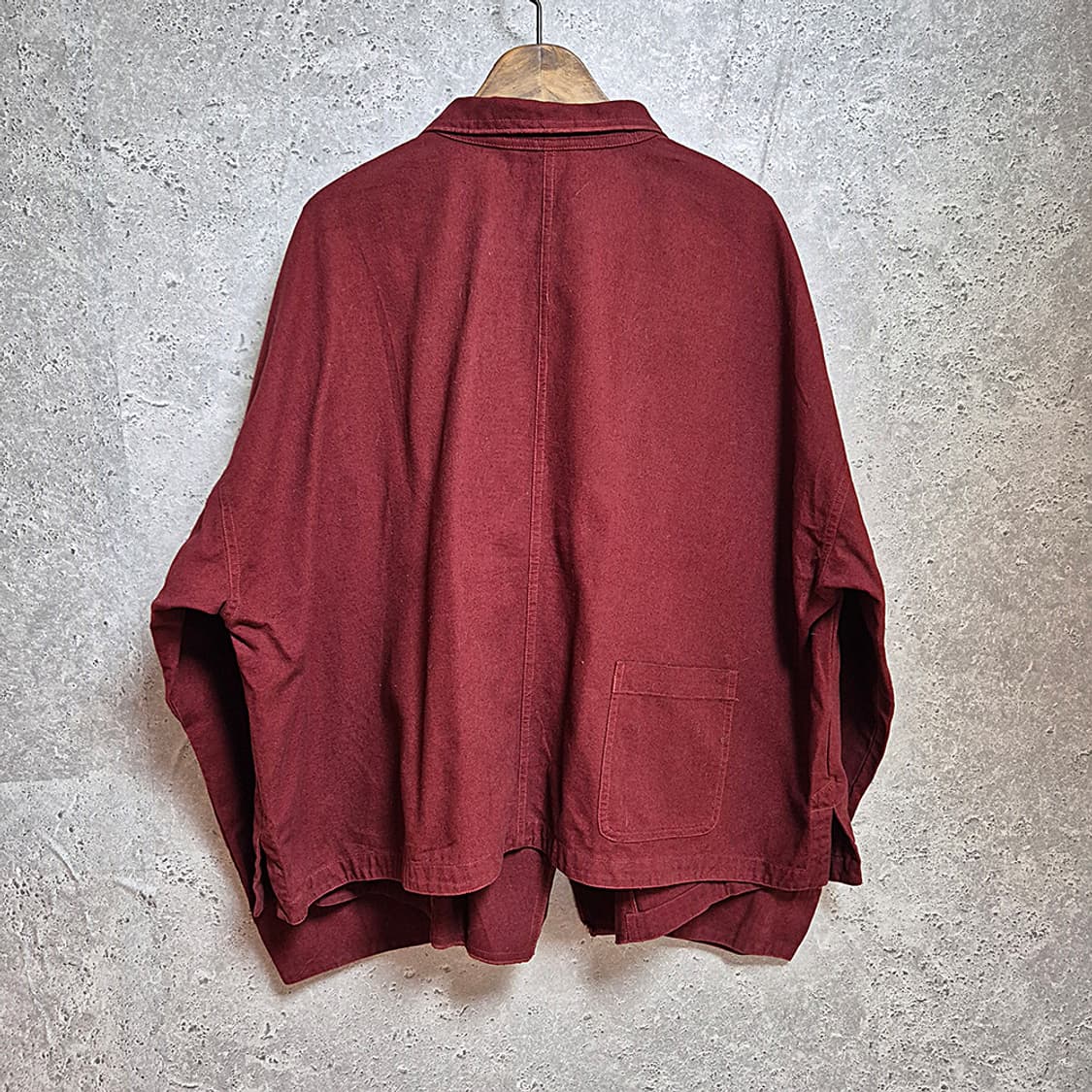 Yacco Maricard 여성 자켓 상품이미지5