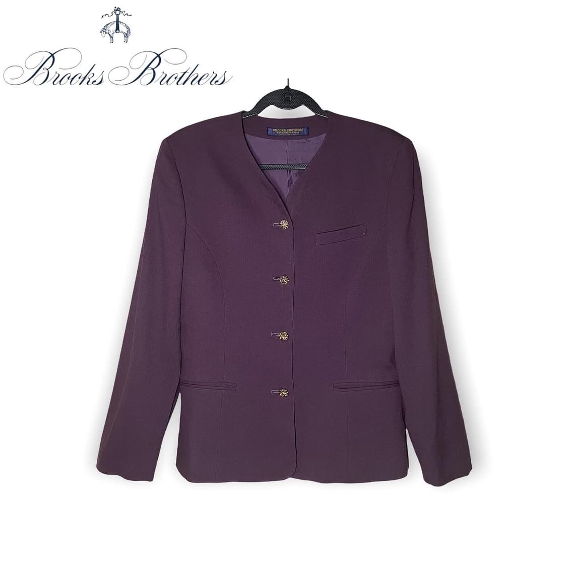 브룩스브라더스 Floral Two piece set 상품이미지2